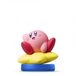 figurina amiibo Kirby
