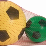 Set di palline morbide Androni - 3 pezzi