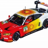 carrera digital 124 bmw m4 gt3 schubert auto da corsa 1:24