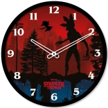 Orologio da parete Stranger Things