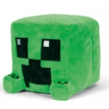 Cuscino peluche riscaldante 3 in 1 MINECRAFT 35 cm