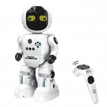 Robot RC con telecomando 26 cm