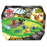 Bakugan arena di battaglia s4