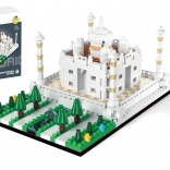 Set di costruzione mini KOCO Taj Mahal – set in plastica 539 pezzi