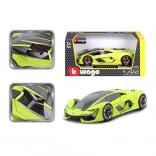 Modello auto Lamborghini Terzo Millennio in scala 1:24 di Bburago