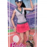 Bambola Barbie Carriera Tennista