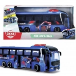 Autobus per bambini MAN Lion's Coach 26,5 cm