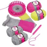 Telaio da maglia Scarf Design