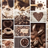 Puzzle Chicchi di Caffè 1000 Pezzi