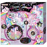 Diario segreto luminoso