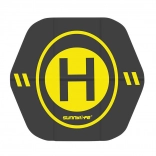 Tappetino di atterraggio per droni 55 cm Sunnylife