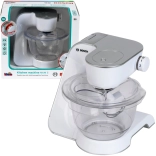 Robot da cucina per bambini BOSCH con accessori, luce e suono