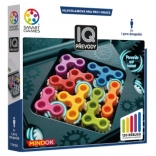 Gioco interattivo SMART IQ ingranaggi