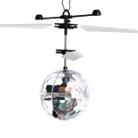 Pianeta levitante MAC TOYS