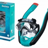 Maschera da snorkeling a viso intero L/XL Bestway