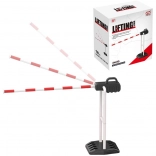 sbarra di plastica per bambini