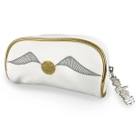 Borsa da trucco Harry Potter Boccino bianco