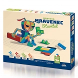 Mosaico creativo Seva Formica costruttrice - 1474 pezzi