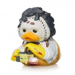 Tubbz anatra da collezione LEATHERFACE