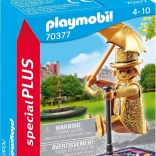 Playmobil Special Plus artista di strada