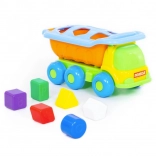 auto didattica Fiore 30 cm