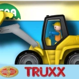 Pala caricatrice da costruzione per bambini Truxx