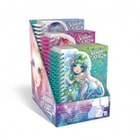 Mini diario Nebulous Stars