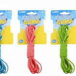 Elastico da salto 5 m con confezione in ceco