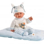 Bambola Bebito 26 cm