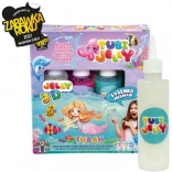 Tuban Tubi Jelly – set Sirena acquario
