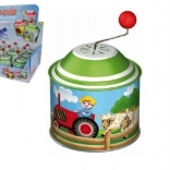 Lena Carillon Musicale Fattoria