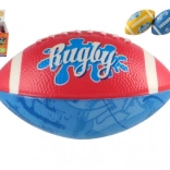 Pallone da rugby in schiuma per bambini
