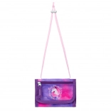 Portafoglio da collo Cavallo