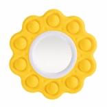 Fat Brain Dimpl Bright Sole con specchietto