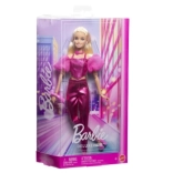 barbie deluxe modella – corsetto rosa