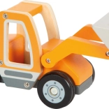 Caricatore di legno con pala Small Foot