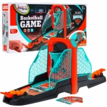 Gioco arcade di basket