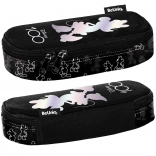 Astuccio scolastico a scomparto singolo Minnie DISNEY di Paso