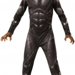 Costume per bambini MARVEL Black Panther 128–134 cm