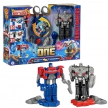 Transformers robot da combattimento multipack