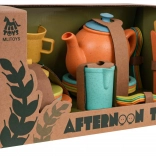 Set da picnic BIO 35 pz