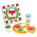 Set per pizza per bambini PIZZA ZOO