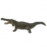 Figura Crocodilo Marino 37 cm