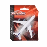 Aerei di linea MAJORETTE – 5 tipi