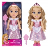 Disney Princess My Friend Aurora – bambola La Bella Addormentata 35 cm