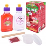 Tuban Set Super Slime Fragola