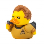 TUBBZ anatra da collezione STAR TREK – JAMES T. KIRK