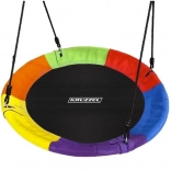 Altalena Nido di Cicogna 100 cm Kruzzel