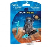 Figura Guardia Spaziale PLAYMOBIL Playmo-Friends
