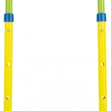 Trampoli per bambini regolabili SMALL FOOT